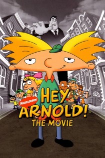 Sveiks, Arnold!