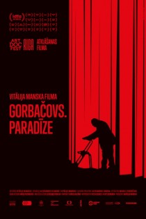 Gorbačovs. Paradīze